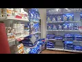 Clinic Tour