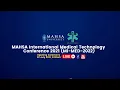 MAHSA International Medical Technology Conference Mi-MED 2022