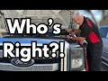 The Ford Dealer Told Them They Needed A Fuse Box But The Client Doesn t Believe Them