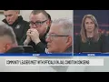 Community leaders meet with s on Albany County Jail concerns