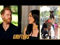 Download Lagu Harry’s Face Says It All: Meghan Drags Archie \u0026 Lilibet to Disneyland for Freebies