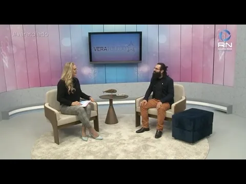 Programa Vera Toledo: Economia criativa é tema central do 'Floripa Conecta'