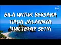 Cokelat - Segitiga (Lirik)