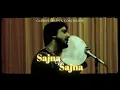 SAJNA VE SAJNA - GURDAS MAAN X COACHSAHB