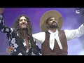 Lázaro Caballero y Facundo Toro | “Qué hubiera sido” – Cosquín 2026