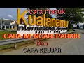 Download Lagu CARA MASUK BANDARA KUALA NAMU INTERNATIONAL, parkir-pengantaran-penjemputan