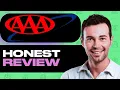 AAA Member Loyalty Accident Insurance Review - My Honest Experience Using This Website