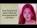 Download Lagu TWICE - 'FANCY' [1-HOUR Lyrics]