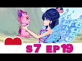 Download Lagu Winx Club - Season 7 - Episode 19 - Bahasa Indonesia [FULL EPISODE]