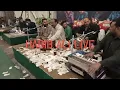 HABIB Ali singer live