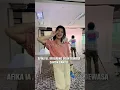 Download Lagu Afika ia Bintang iklan imut sekarang udah dewasa dan cantik banget #shorts
