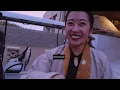 4 days on china's most luxurious sleeper train