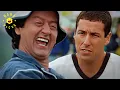 You JACKASS Happy Gilmore