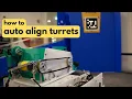 How to Code an AprilTag-Tracking Turret