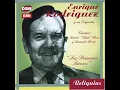 En un bosque de la china-Enrique Rodriguez