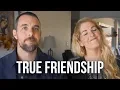 Download Lagu What Does True Friendship Look Like?