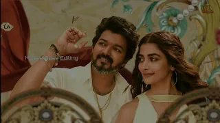 arabic kuthu song bass boosted vijay beast mokka bass editing