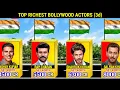 Download Lagu Top 🤑 Rich Indian Actors 2025 || Top Richest Bollywood Actors