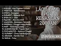 Lagu LAGU KENANGAN BAND POP 2000AN INDONESIA HITS NOSTALGIA | Playlist Full Album Band Pop Indo Populer