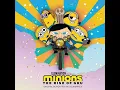 03 Funkytown - St. Vincent | Minions 2: The Rise of Gru Soundtrack
