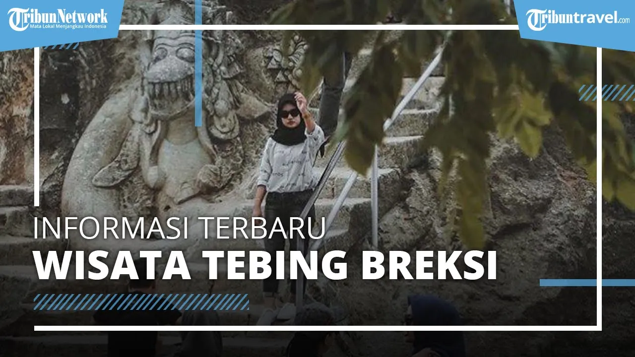 Wisata kampung batu malakasari