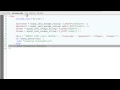 Registration Form Using jQuery AJAX PART 1