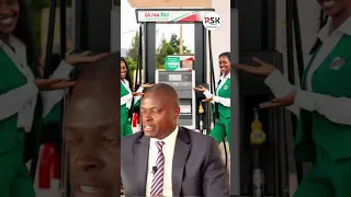 Ndindi Nyoro Afichua Siri Zote Za Serkali Roskimedia 