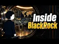 Your Life as Every BlackRock Rank