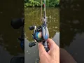 Download Lagu Shimano SLX DC Casting TINY Lure (BFS??)👌 #shorts #fishing