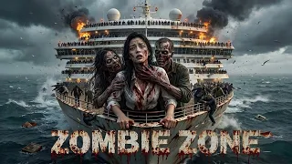 Dunia Ko Zombies Me Badal Dya Pagal Doctor Ny |Zombie Apocalypse | Zombie Zone