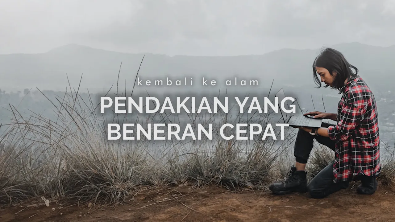 Pendakian Gunung Putri Beneran Cepat