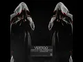 Vertigo - Agents Of Time & Camden Cox