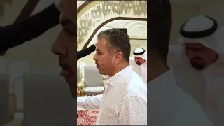تقاطيع الشعر غزير أحمد القسيم 