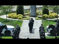 Chesterfield Sheriff s Office Participates in Virginia s Flag Sojourn 250 Part 1