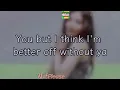 拜託Please｜Haezee黃瑋昕「拜托 到底要什麽拜托 懶得去琢磨拜托 若不能抵擋誘惑拜托 就請你別再找我」【動態歌詞】