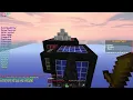 Trying out Raven B killaura