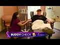 LifeBridge Health Buddy Check - July