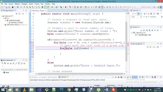 Introduction To Java Programming Exercise 5 17a
