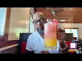 Here s Everything I Ate At Melvins at Riverside - Fayetteville NC