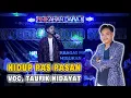 Download Lagu HIDUP PAS PASAN - TAUFIK HIDAYAT - ARTIS DAYAK KALIMANTAN TENGAH - REMIX TERBARU 2024