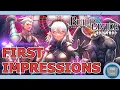 Download Lagu Build Divide Impressions - Is This Game Worth Playing?