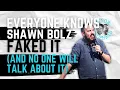 Shawn Bolz FAKED IT And No One Will Say It Out Loud