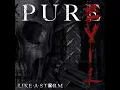 Pure Evil - Like A Storm
