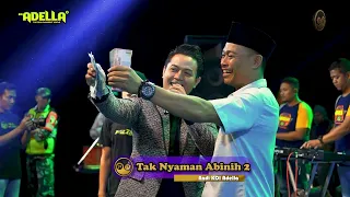 Download TAK NYAMAN ABINIH 2 || ANDI KDI || OM ADELLA Live Bantur - Malang MP3