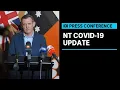 IN FULL New casual contact exposure site listed in Darwin ABC News