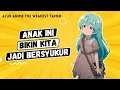 Download Lagu MEREKA GAK TAU, ANAK YANG MEREKA BUANG ITU JENIUS \u0026 PUNYA KEKUATAN TERSEMBUNYI!
