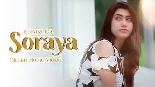 Kamba IPA - Soraya (Official Music Video)