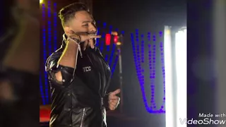 افجر اغنية لحمادة الأسمر و عبسلام قال جاني بعد يومين با الشكل الجديد حمو شياكة 