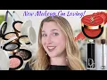 Download Lagu Fantastic New Makeup from Make Beauty, Dior, YSL, and Valentino!