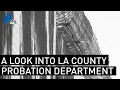 A Look into LA County Probation Department NewsConference NBCLA